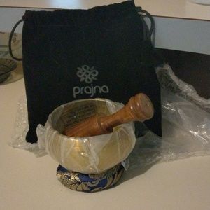 🌲NEW Meditation Brass Singing Bowl🌲